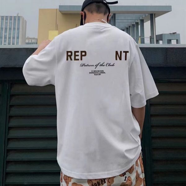 Designer Mens Tshirts Printed Fashion man T-shirt Cotton Casual Tees Short Sleeve Hip Hop H2Y Streetwear TShirts SIZE S- represenrt tshirt, 13#
Designer Mens Tshirts Printed Fashion man T-shirt Cotton Casual Tees Short Sleeve Hip Hop H2Y Streetwear TShirts SIZE S- represenrt tshirt, 13#