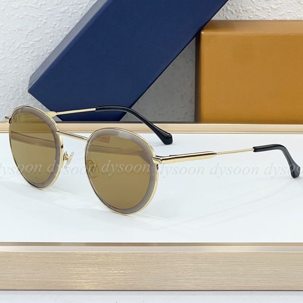 Premium Quality Fashion Sunglasses for Women Men Summer Beach Sun Glasses Round Frame Camera Style With Box
Premium Quality Fashion Sunglasses for Women Men Summer Beach Sun Glasses Round Frame Camera Style With Box