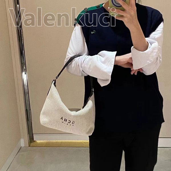 Shoulder Bags for Women Luxury Handbags Designer Women Messegner Crossbody Canvas Bags Female Tote 530-5, Beige
Shoulder Bags for Women Luxury Handbags Designer Women Messegner Crossbody Canvas Bags Female Tote 530-5, Beige