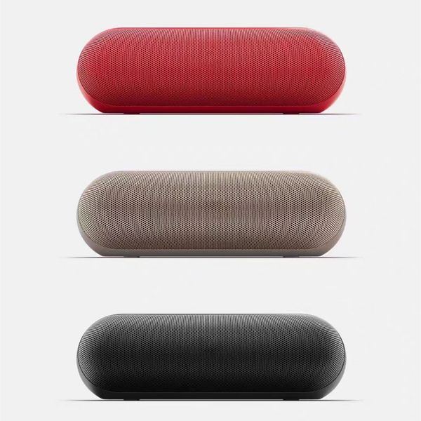 Pill Wireless Bluet… - image