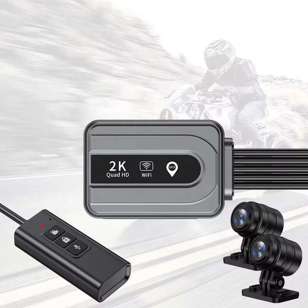 LCC524 2K Dash Came…