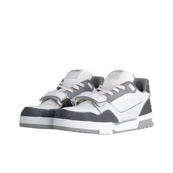 Casual Shoes Design…