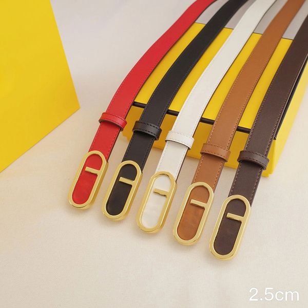 Designer Belt Fashi… - image