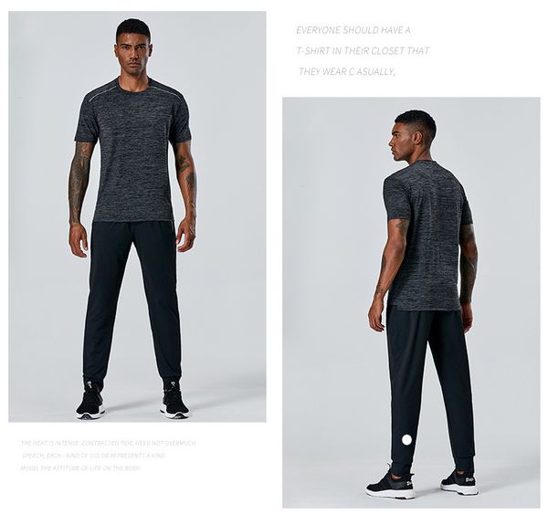 Yoga Men's Jogger L… - image