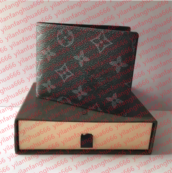 Designers Paris plaid style High-end Mens Wallet Credit Card Holder Purse Men Wallets Luxury L billfold Handbags Purses With box dust bag, 2#
Designers Paris plaid style High-end Mens Wallet Credit Card Holder Purse Men Wallets Luxury L billfold Handbags Purses With box dust bag, 2#
