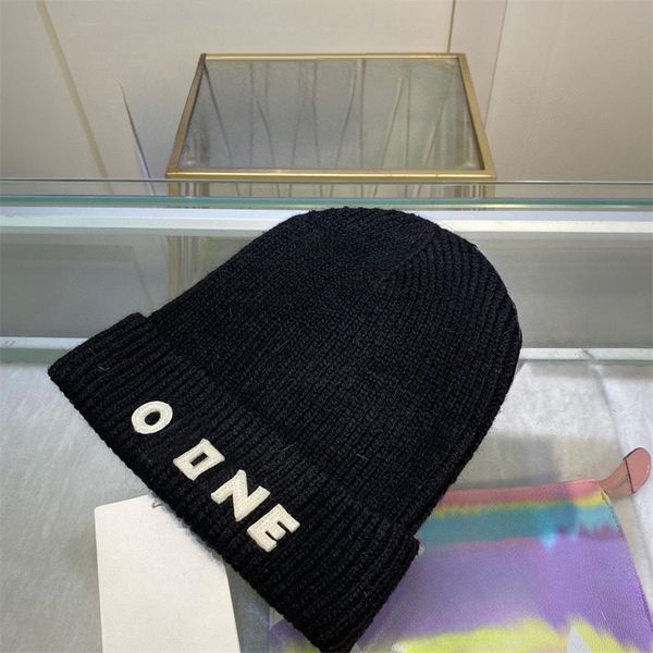 Designer Beanie Cap Skull Caps Man Woman Fashion Winter Hats Breathable Hat 7 Colors, C2
Designer Beanie Cap Skull Caps Man Woman Fashion Winter Hats Breathable Hat 7 Colors, C2