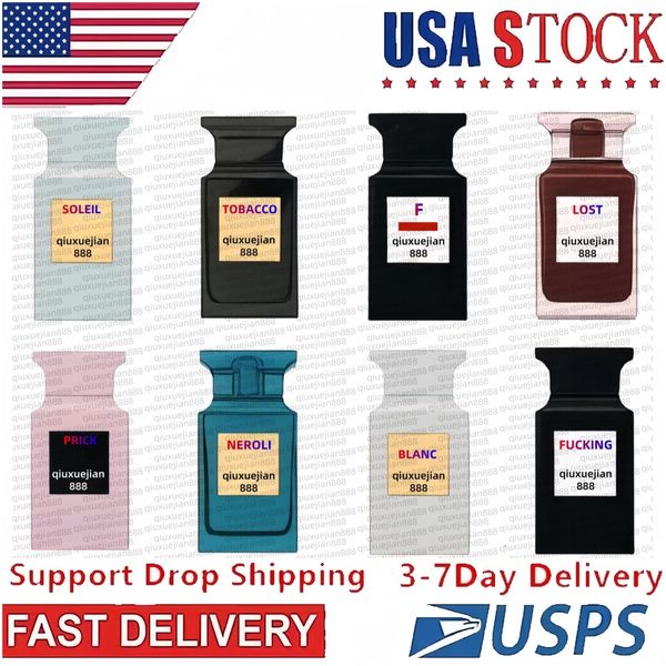 General Perfume Men…