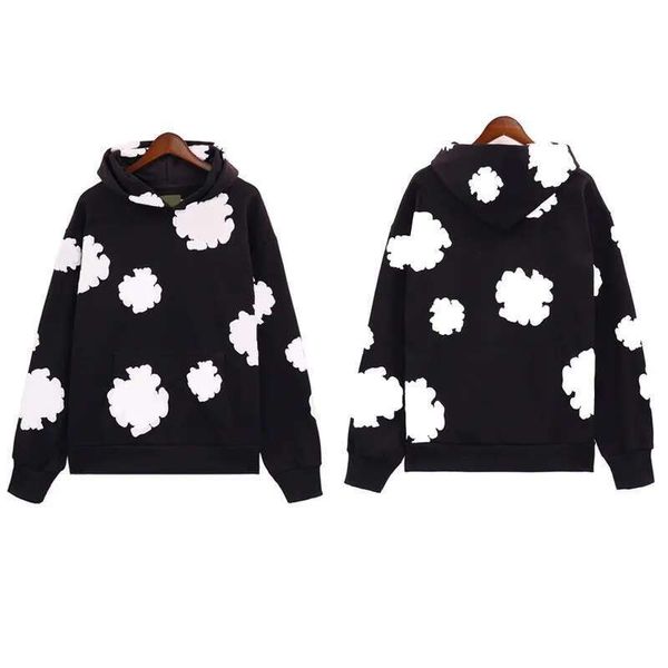 Designer Mens Sweater Hoodie Hoodies Men Polo Oversize — compare prices at CompareOffers