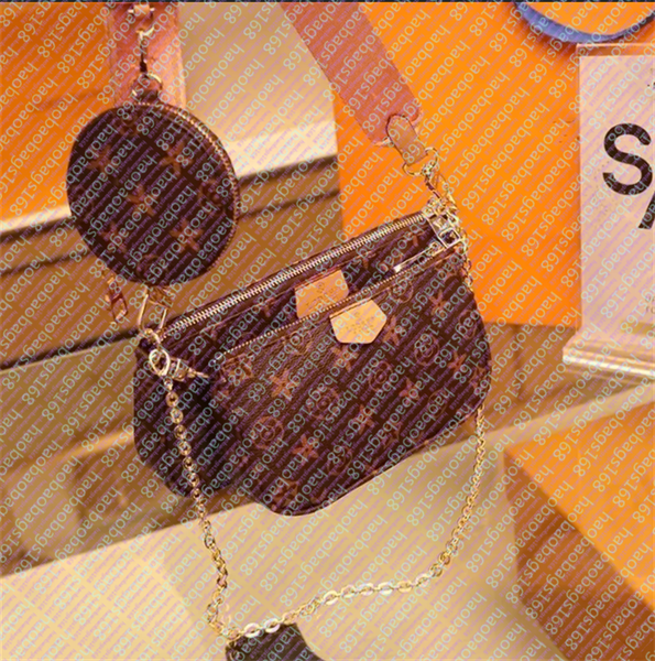 Woman crossbody designer bag multi pochette handbag women sholder bag high quality brown flowers handbags fashion messenger cross body purses, T6
Woman crossbody designer bag multi pochette handbag women sholder bag high quality brown flowers handbags fashion messenger cross body purses, T6