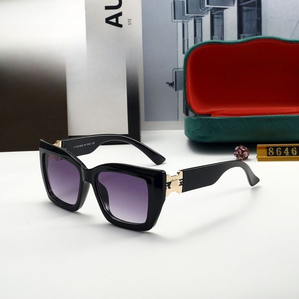 Sunglasses Designer… - image