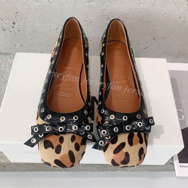 Women Ballets Shoes… - image