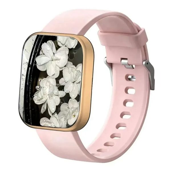 2025 Smart Watch Fo…