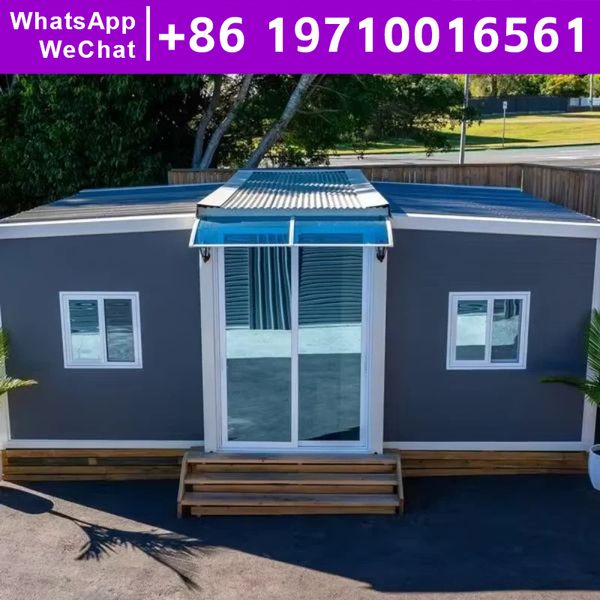 Luxury Modern Modular House Capsule Home CE Approved Factory Price Tiny Homes Prefabricated Holiday Home Thermal Insulation Live
Luxury Modern Modular House Capsule Home CE Approved Factory Price Tiny Homes Prefabricated Holiday Home Thermal Insulation Live