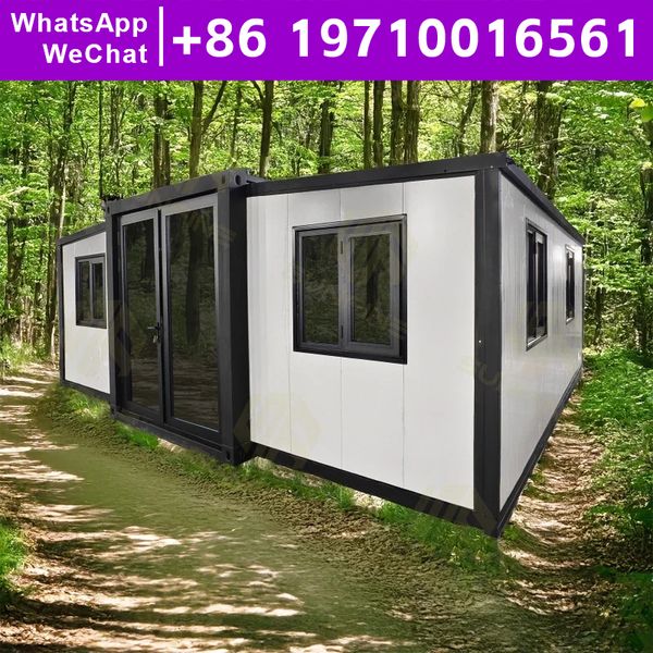 Frame Steel Structure Mobile Homes Mobile Houses Ready to Live in 2 Bedroom Waterproof Super Cheap Prefabricated House Hot Sale
Frame Steel Structure Mobile Homes Mobile Houses Ready to Live in 2 Bedroom Waterproof Super Cheap Prefabricated House Hot Sale