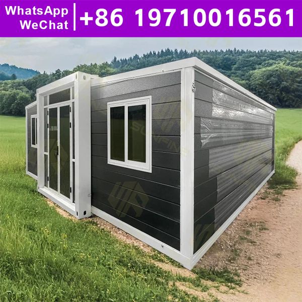 High Quality Manufactured Home Prefab Tiny House Hot Sale Modular Container Office Building Customize Color CE Approved Capsule
High Quality Manufactured Home Prefab Tiny House Hot Sale Modular Container Office Building Customize Color CE Approved Capsule