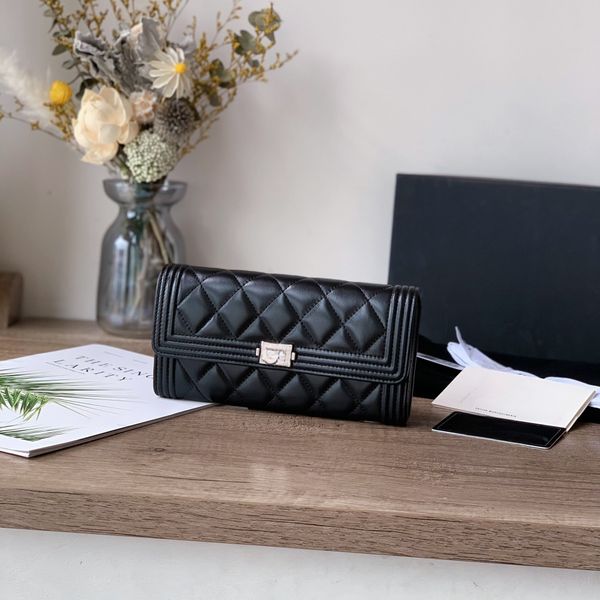 Designer Credit ID Card Holder Purse Luxury Sheepskin Leather Wallet Money Bags Cardholder Case for Men Women Handbags..A11, A1
Designer Credit ID Card Holder Purse Luxury Sheepskin Leather Wallet Money Bags Cardholder Case for Men Women Handbags..A11, A1
