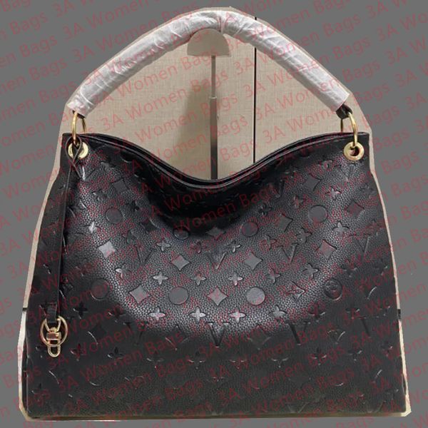 Designer Bag Emed wer Large Capacity Totes Fashion Sac Femme Leather Women Shoulder Bags Messenger s Handbag Lady Purse Womans backpack 2025 NEW, Brown flower m40156
Designer Bag Emed wer Large Capacity Totes Fashion Sac Femme Leather Women Shoulder Bags Messenger s Handbag Lady Purse Womans backpack 2025 NEW, Brown flower m40156