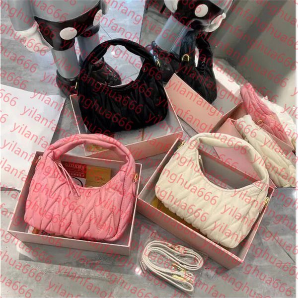 10A Designer Bag Brand Handbag MiuIMiu Bag Shoulder Bag Luxury Wallet High Quality Leather Crossbody Bag Party Bag Casual Bag Matelasse Fashion bag, 6#
10A Designer Bag Brand Handbag MiuIMiu Bag Shoulder Bag Luxury Wallet High Quality Leather Crossbody Bag Party Bag Casual Bag Matelasse Fashion bag, 6#