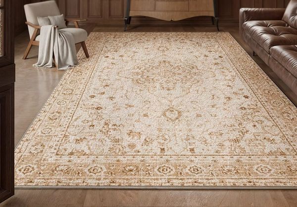 Carpet, Living Room…