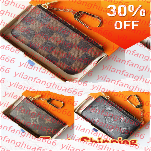 Womens card holder small zippy wallets key coin purse Brown flower M62650 poke keychain Genuine Leather luxury mens Designer wallet Coin Purses Key pouch CardHolder, 6#
Womens card holder small zippy wallets key coin purse Brown flower M62650 poke keychain Genuine Leather luxury mens Designer wallet Coin Purses Key pouch CardHolder, 6#