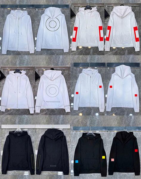 Designer Mens Hoodi… - image