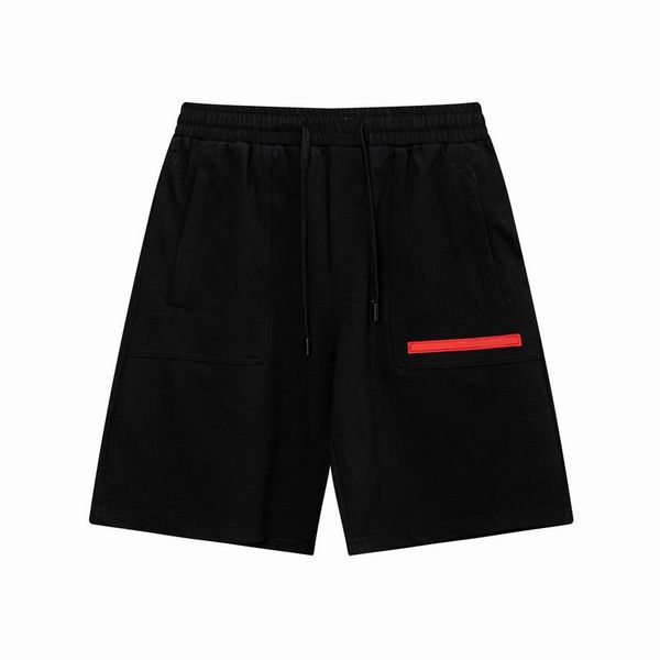 PR2368 Designer mens shorts Casual Short Running Loose sportwear Shorts