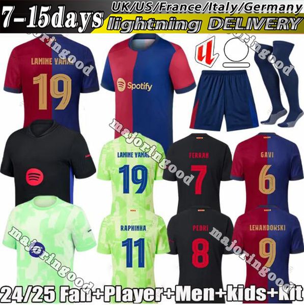 24/25 Season #19 La…