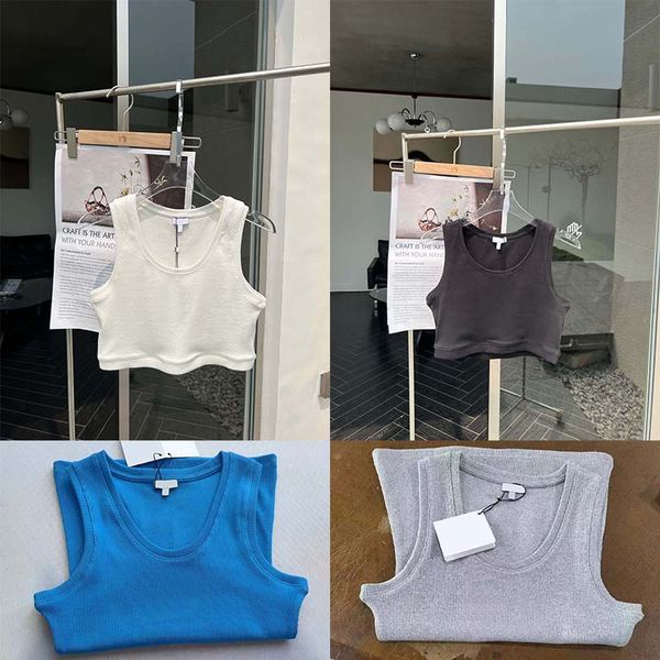 Tank Top Designer T… - image