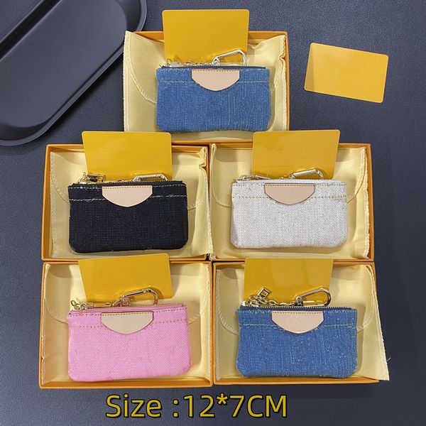 Trendy Female Coin Case & Key Fob Combo - Sleek 45678218 Fashion Accessory, Pink
Trendy Female Coin Case & Key Fob Combo - Sleek 45678218 Fashion Accessory, Pink