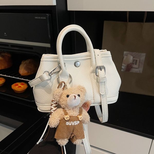 Free Shipping 2025 Designer Fashion Commuter Litchi Pattern Women's Handheld Single Shoulder Diagonal Cross Trendy Bag, Coffee
Free Shipping 2025 Designer Fashion Commuter Litchi Pattern Women's Handheld Single Shoulder Diagonal Cross Trendy Bag, Coffee