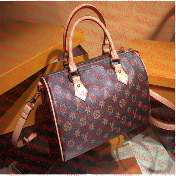Hot Luxurys Womens Handbag Shoulder Bags Pu Leather Classic Fashion Designers Women Bag Famous Check Print Lady Totes Handbags 30CM 01, 25#wallet
Hot Luxurys Womens Handbag Shoulder Bags Pu Leather Classic Fashion Designers Women Bag Famous Check Print Lady Totes Handbags 30CM 01, 25#wallet