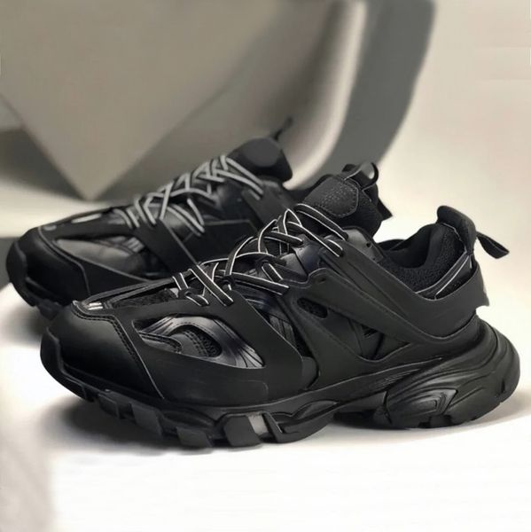 designer men's and women's designer shoes, three colors of black, white, beige, loafers, luxury sports shoes, sports shoes, thick soles increase breathable shoes 35-42