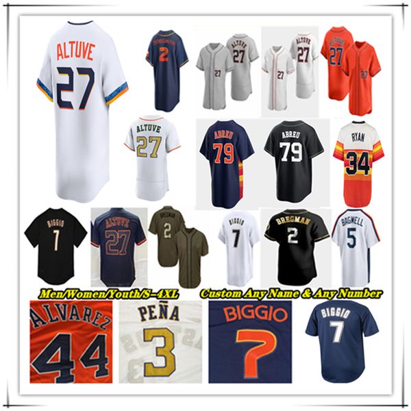 Jose Altuve Yordan Alvarez Baseball Jersey Jeremy Pena Yainer Diaz Jake Meyers Chas McCormick Framber Valdez Nolan Ryan Christian Walker Mauricio Dubon Paredes 4XL, Men player version grey style
Jose Altuve Yordan Alvarez Baseball Jersey Jeremy Pena Yainer Diaz Jake Meyers Chas McCormick Framber Valdez Nolan Ryan Christian Walker Mauricio Dubon Paredes 4XL, Men player version grey style
