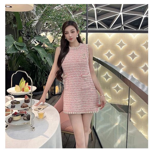 Chan Designer Dress…