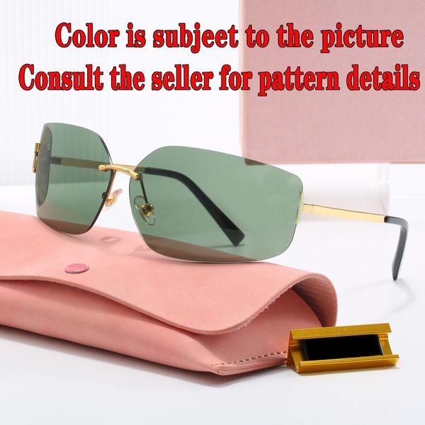 Designer sunglasses mens sun glasses women gafas de mujer Fashion Timeless Classic Style Eyewear Retro Unisex Goggles Multiple style Shades occhiali da sole
Designer sunglasses mens sun glasses women gafas de mujer Fashion Timeless Classic Style Eyewear Retro Unisex Goggles Multiple style Shades occhiali da sole