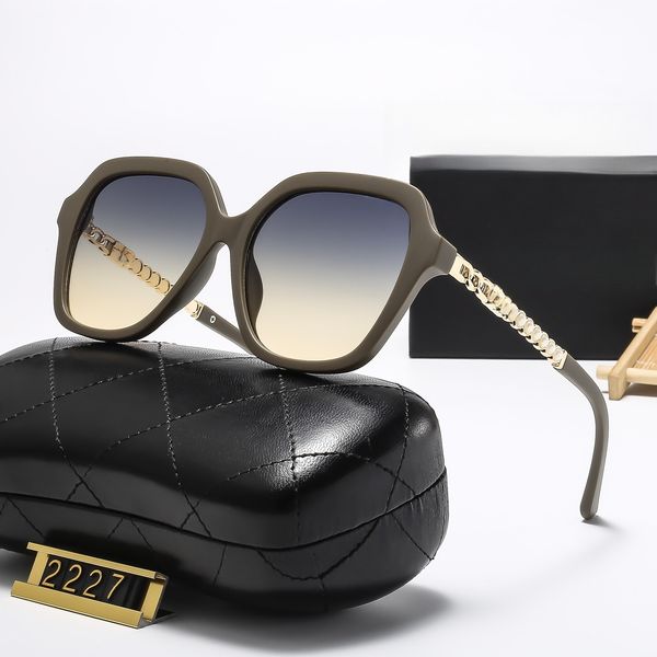 Designer Sunglasses…