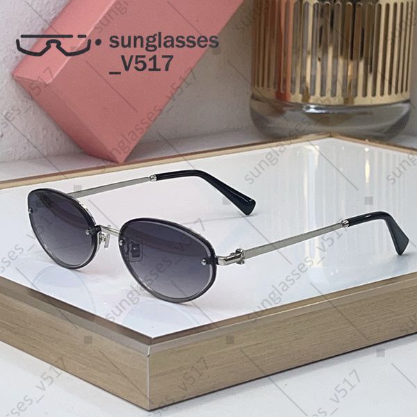 sunglasses for women cute sunglasses designer glasses Oval Eyeglasses European and American fashion rimless small frame shades Lunettes de soleil pour femmes
sunglasses for women cute sunglasses designer glasses Oval Eyeglasses European and American fashion rimless small frame shades Lunettes de soleil pour femmes