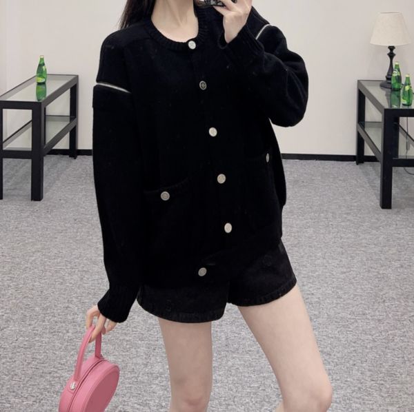 Chan Cardigan 2025 … - image