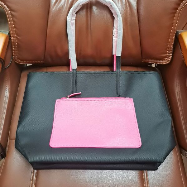 Shoulder Bags for Women Luxury Handbags Designer Large Fashion Tote 1388-10, Pink
Shoulder Bags for Women Luxury Handbags Designer Large Fashion Tote 1388-10, Pink