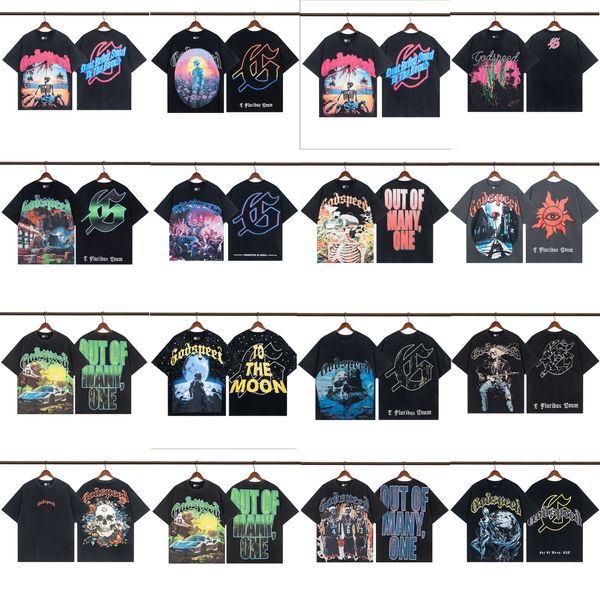 godspeed shirt designer Mens T Shirt Summer Designer Set Fashion Holiday Couple Printing shirt fashion tees womens tops cotton tshirts washed black tee A size -XL, A0
godspeed shirt designer Mens T Shirt Summer Designer Set Fashion Holiday Couple Printing shirt fashion tees womens tops cotton tshirts washed black tee A size -XL, A0