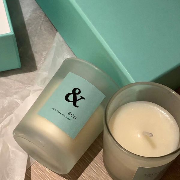Designer TF Scented Aromatherapy Bedroom, Living Room, Indoor Atmosphere, Fragrance Candle, Night Romantic Fragrant Candle with gift box 2pcs/set
Designer TF Scented Aromatherapy Bedroom, Living Room, Indoor Atmosphere, Fragrance Candle, Night Romantic Fragrant Candle with gift box 2pcs/set