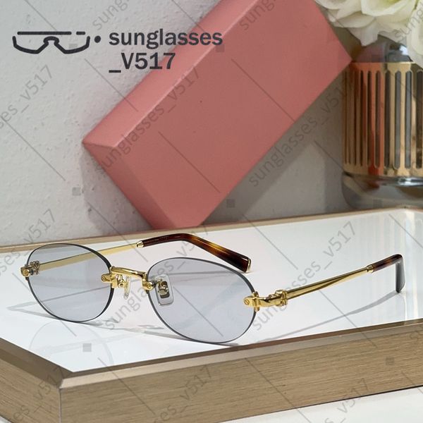 oval designer sunglasses sunglasses for women frameless glasses Metal frame New European American style sweetness cute protection Eyeglasses Fashion Pieces
oval designer sunglasses sunglasses for women frameless glasses Metal frame New European American style sweetness cute protection Eyeglasses Fashion Pieces