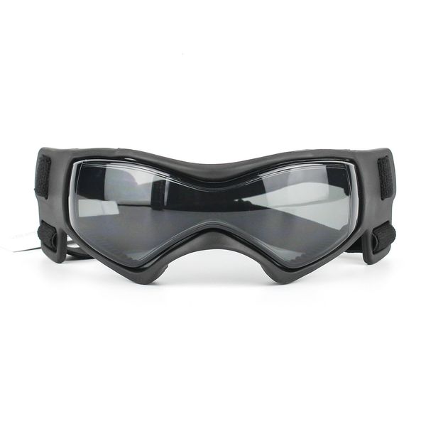 Pet Cool Glasses Anti UV Soft Frame Dog Goggles Freely Adjust The Length Protective Sunglasses
Pet Cool Glasses Anti UV Soft Frame Dog Goggles Freely Adjust The Length Protective Sunglasses