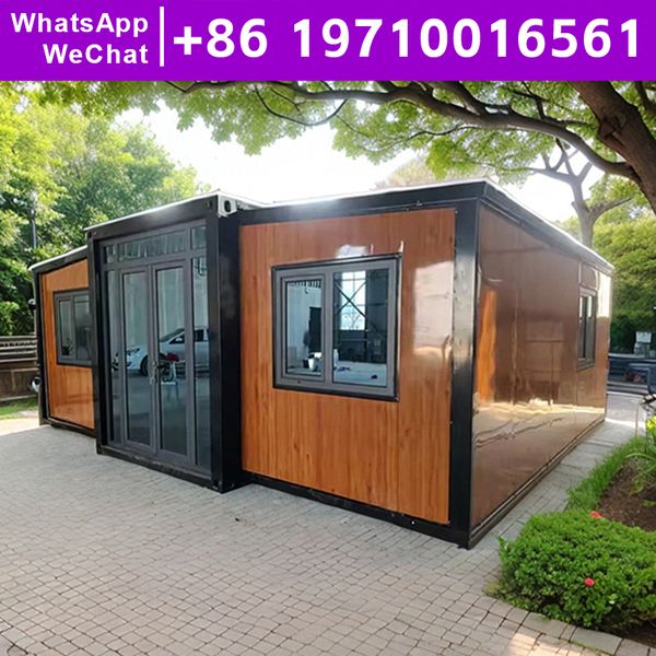 Sea Container House Prefabricated Mobile Home Waterproof Garden Houses Prefabricated Houses in Luxury Containers CE Approved
Sea Container House Prefabricated Mobile Home Waterproof Garden Houses Prefabricated Houses in Luxury Containers CE Approved