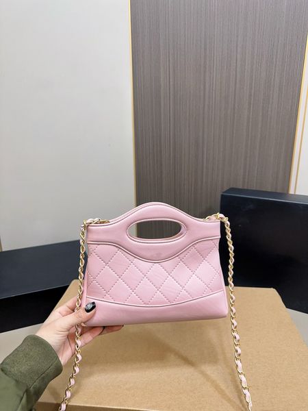 Luxurious Designer Crossbody Bags Tote Bag Womens Fashion Handbags Clutch Leather Totes Mini 31Bag Ladies Party Shoulder, Original box
Luxurious Designer Crossbody Bags Tote Bag Womens Fashion Handbags Clutch Leather Totes Mini 31Bag Ladies Party Shoulder, Original box