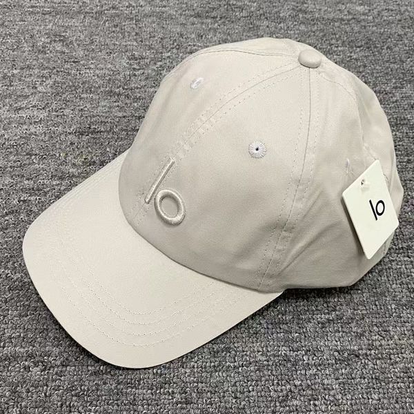 Designer Women Yoga Cap Outdoor Sports Vacation Mens Letter Embroidered Adjustable Size Hat Casual Caps Y2K, Khaki
Designer Women Yoga Cap Outdoor Sports Vacation Mens Letter Embroidered Adjustable Size Hat Casual Caps Y2K, Khaki