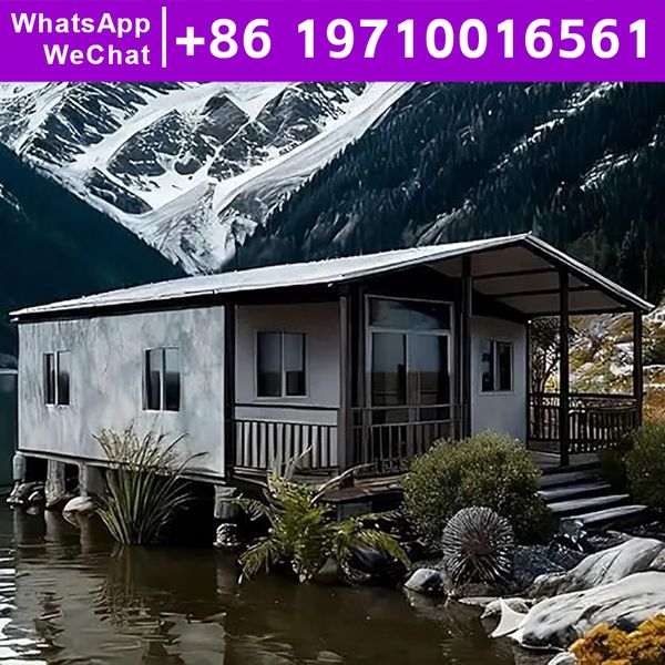 Luxury Modern Tiny Homes Prefabricated Complete Luxury House Capsule Outdoor Frame Steel Structure Cheap House Ready Leak Proof
Luxury Modern Tiny Homes Prefabricated Complete Luxury House Capsule Outdoor Frame Steel Structure Cheap House Ready Leak Proof