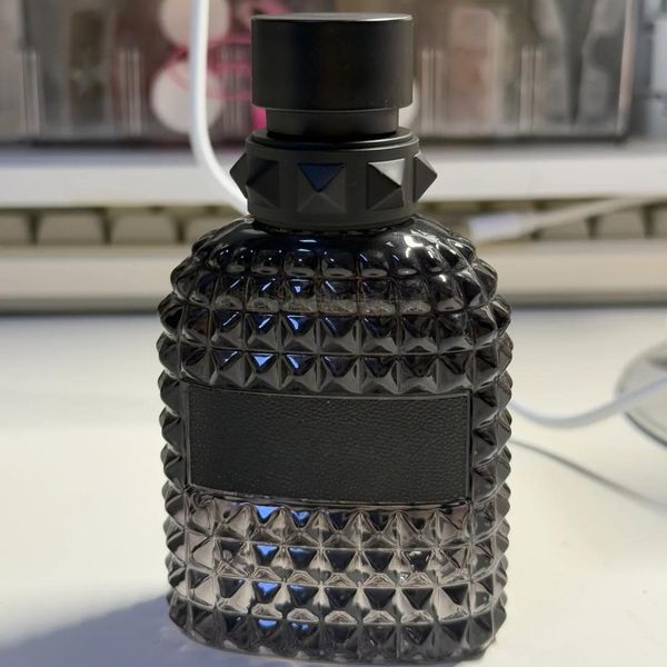 2026 New Men Woman Parfum Incense Donna High Quality Lady Perfume 100ml Body Spray Scent Long Lasting Fragrance Fast Delivery Speed
2026 New Men Woman Parfum Incense Donna High Quality Lady Perfume 100ml Body Spray Scent Long Lasting Fragrance Fast Delivery Speed