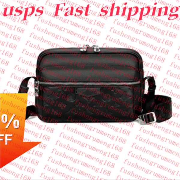 2025 Mens M69443 trio outdoor sports Messenger Shoulder bag Womens flap Luxury cross bodys Hobo tote Evening bag M30830 Designer Genuine leather, 10#
2025 Mens M69443 trio outdoor sports Messenger Shoulder bag Womens flap Luxury cross bodys Hobo tote Evening bag M30830 Designer Genuine leather, 10#