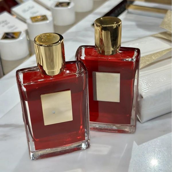 2025 New 50ml 100ml Men Woman Perfume Eau De Parfum For Unisex 3.4 oz Fragrance Spray Long Lasting Good Smell Floral Cologne Fast Ship
2025 New 50ml 100ml Men Woman Perfume Eau De Parfum For Unisex 3.4 oz Fragrance Spray Long Lasting Good Smell Floral Cologne Fast Ship